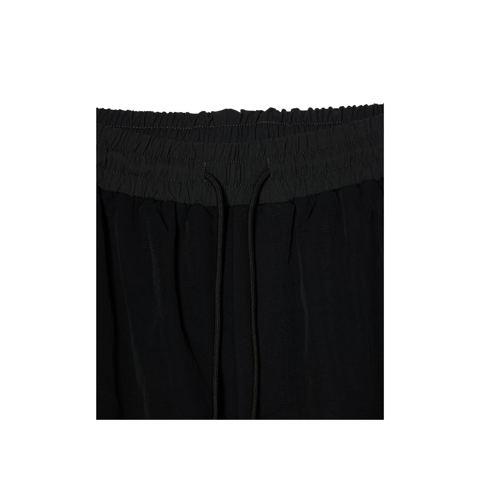 7th Club Track Pant – Black/Charcoal