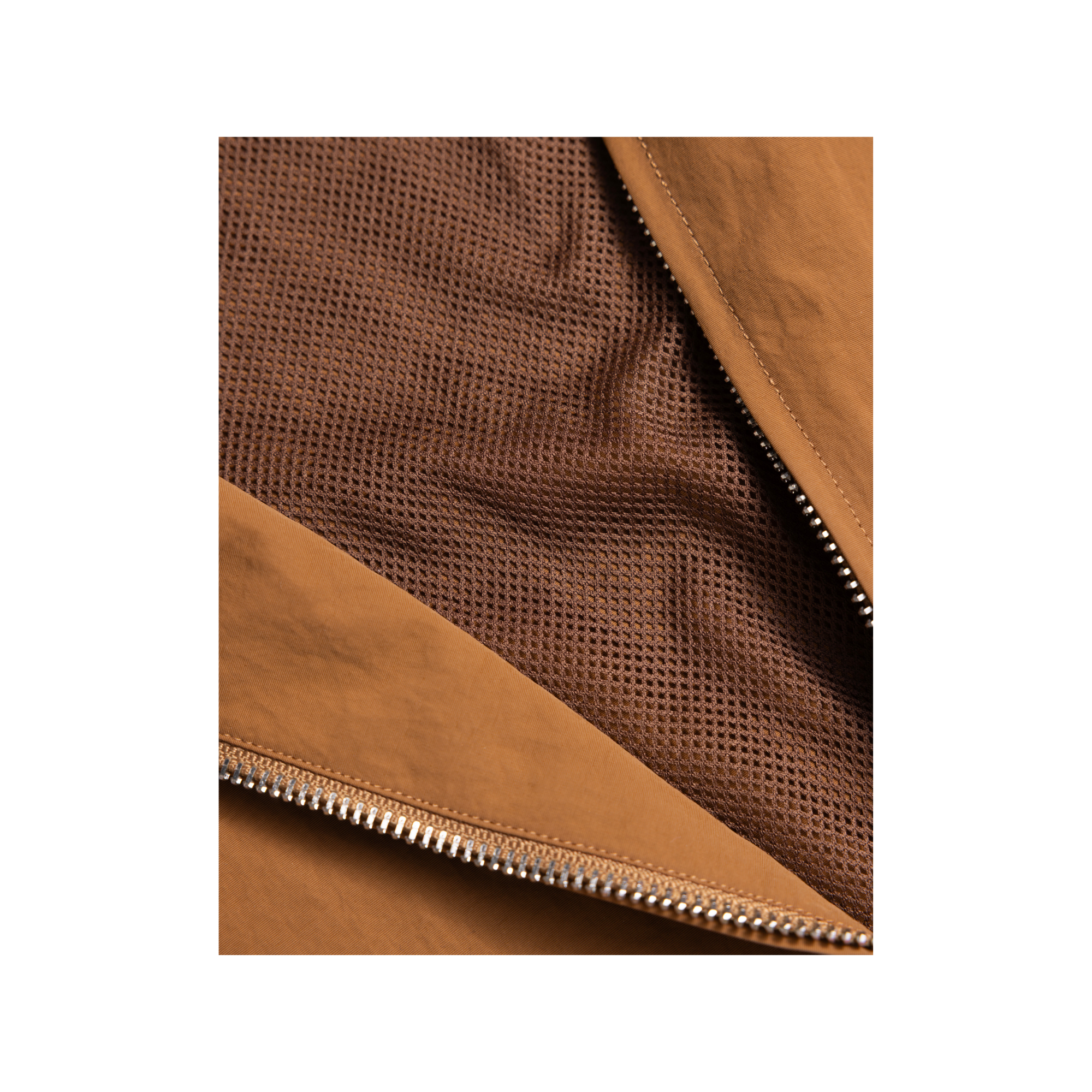7th Club Track Pant – Brown/Pink