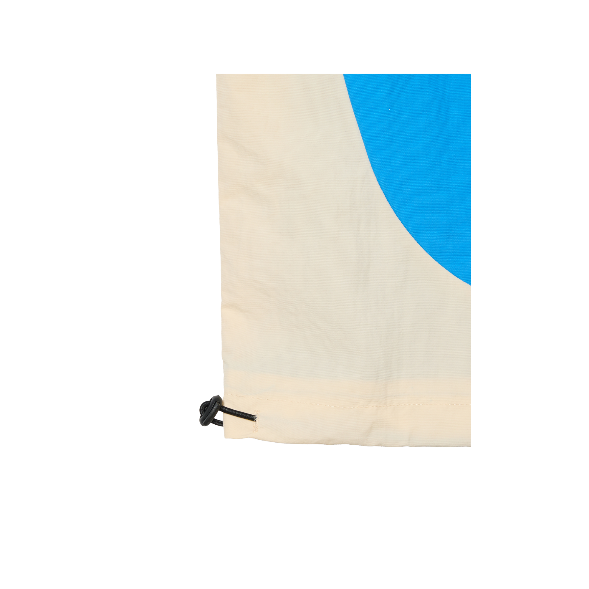7th Club Track Pant – Blue/Cream