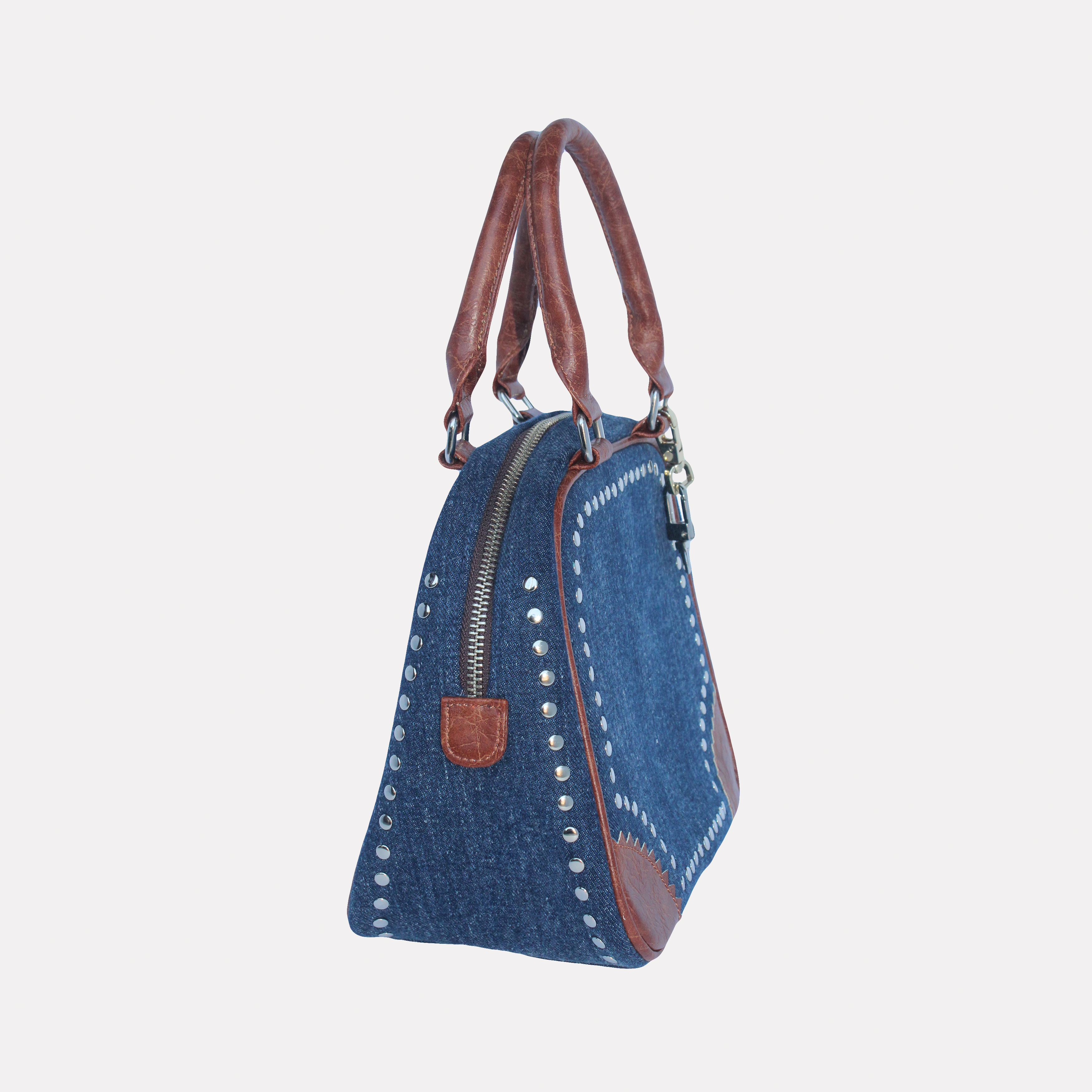 DENIM DARLING HANDBAG