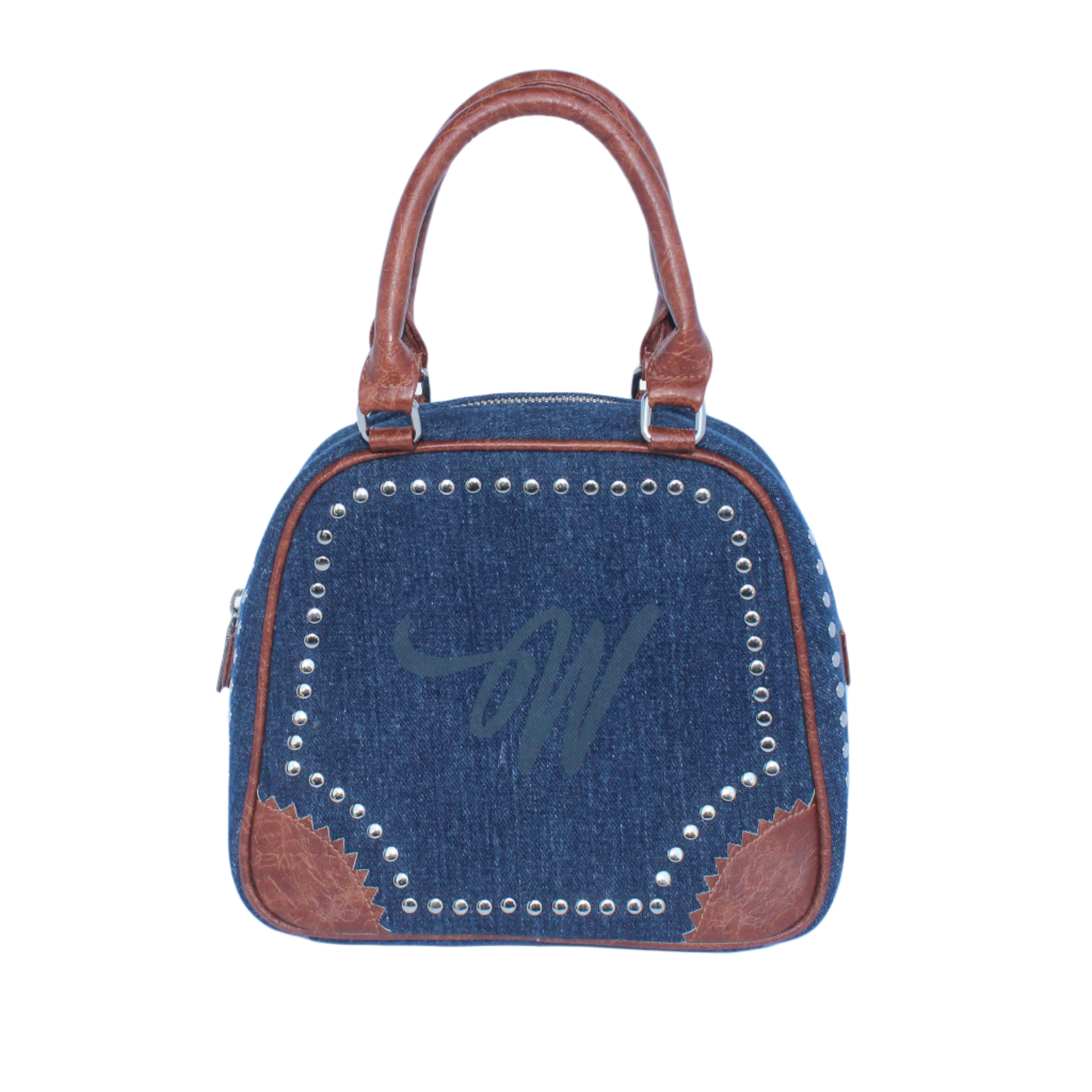DENIM DARLING HANDBAG