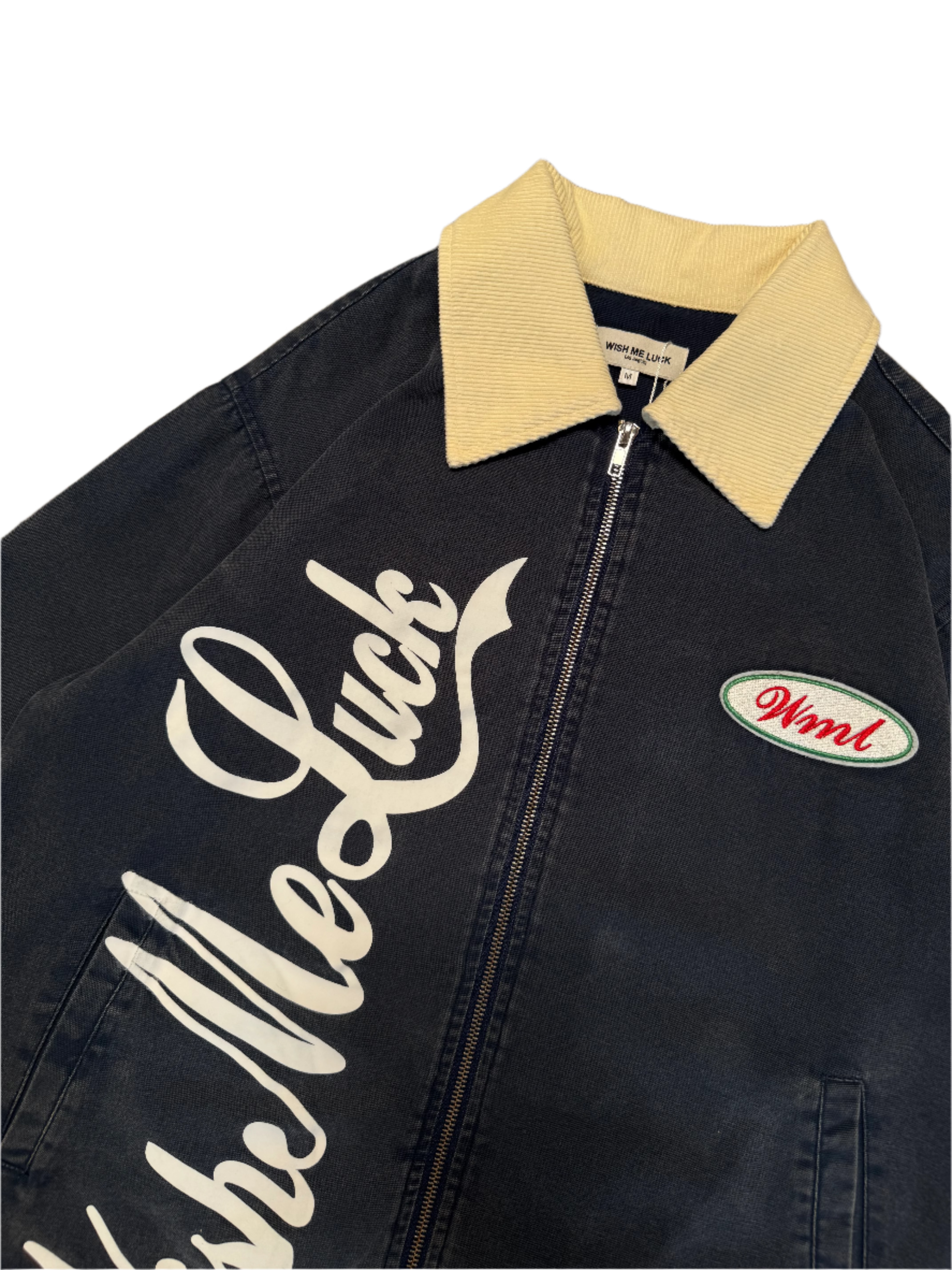 WorkJacket