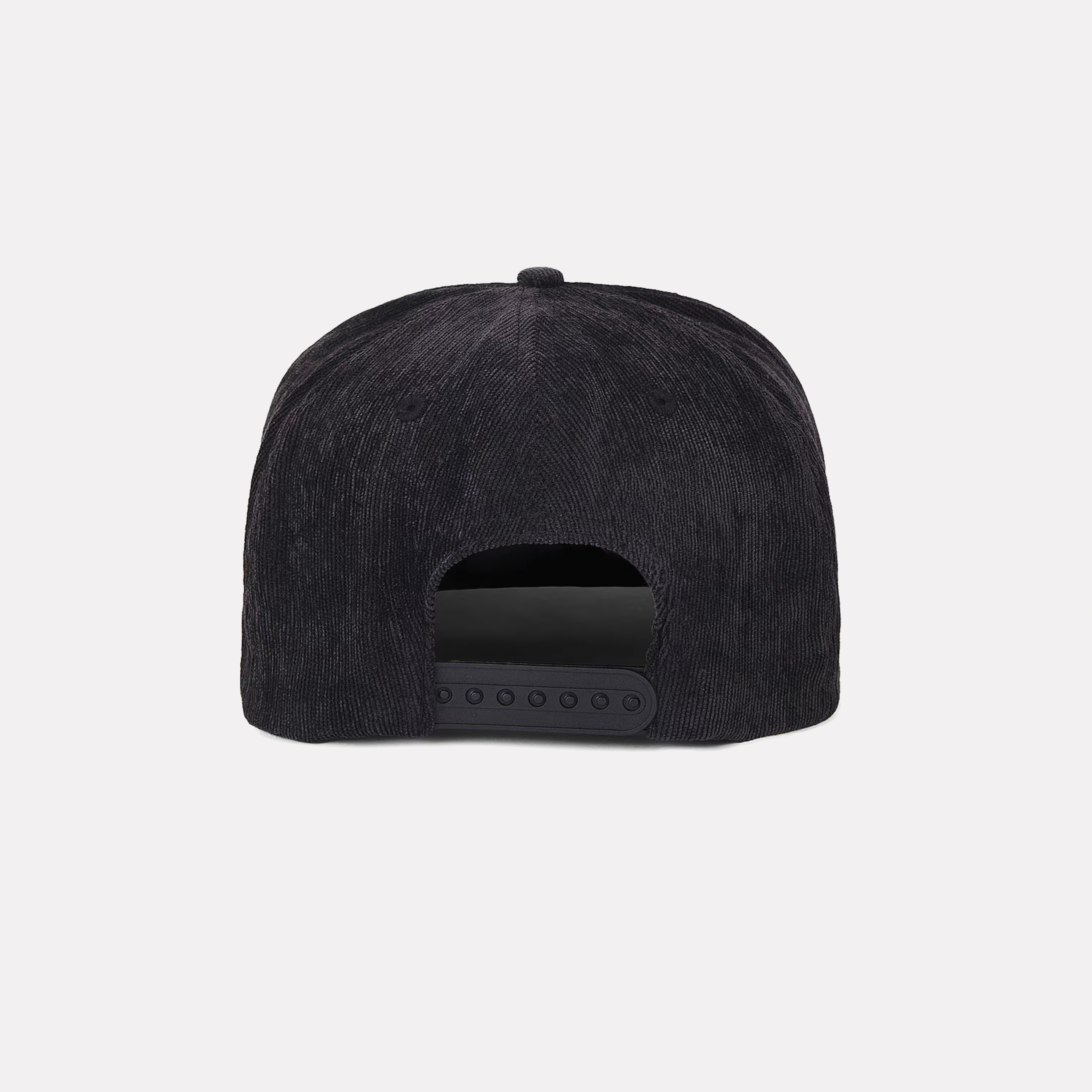 Los Angeles Cap Black