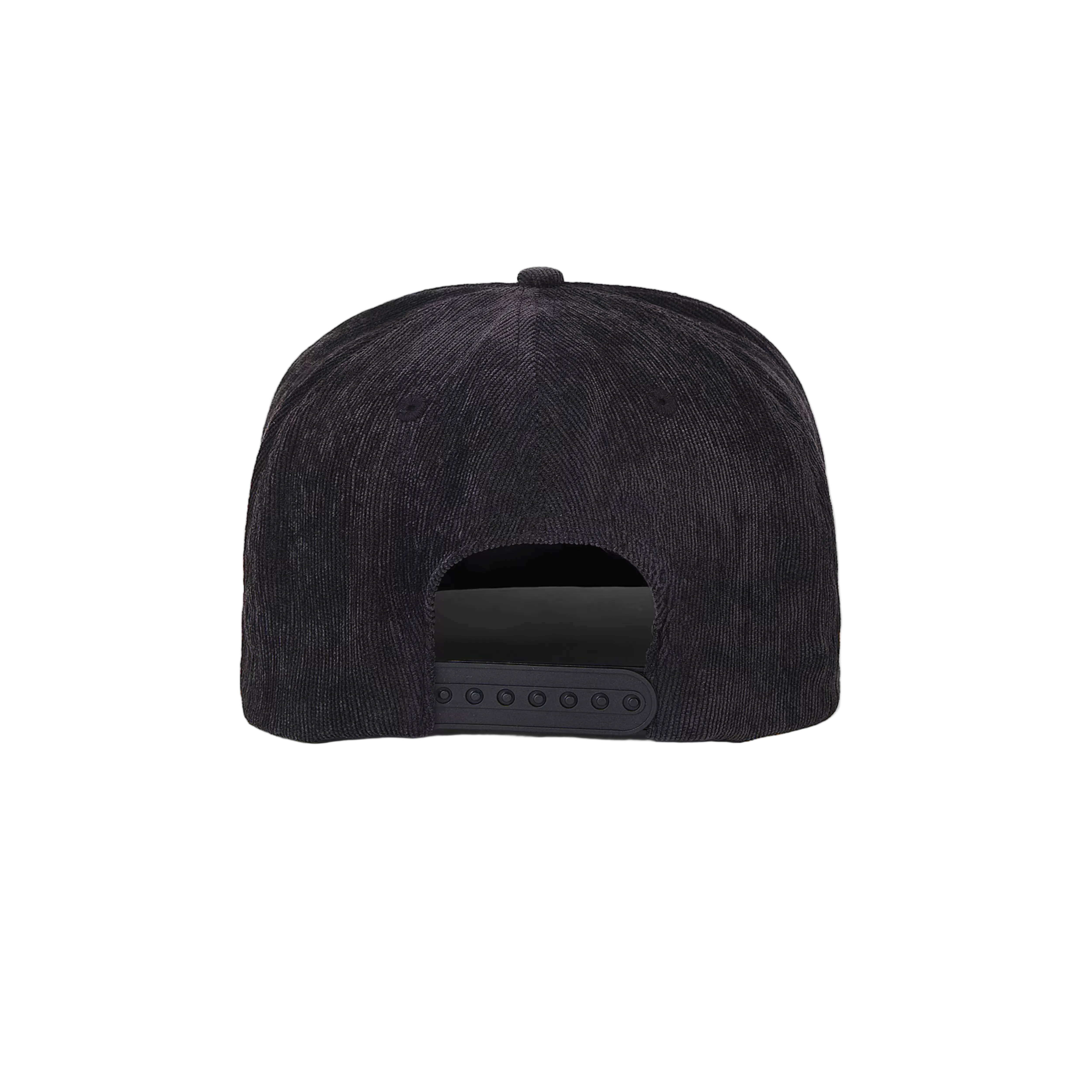 Los Angeles Cap Black