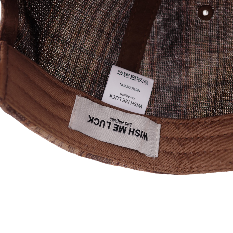 WHERE DREAMS COME TRUE TRUCKER HAT