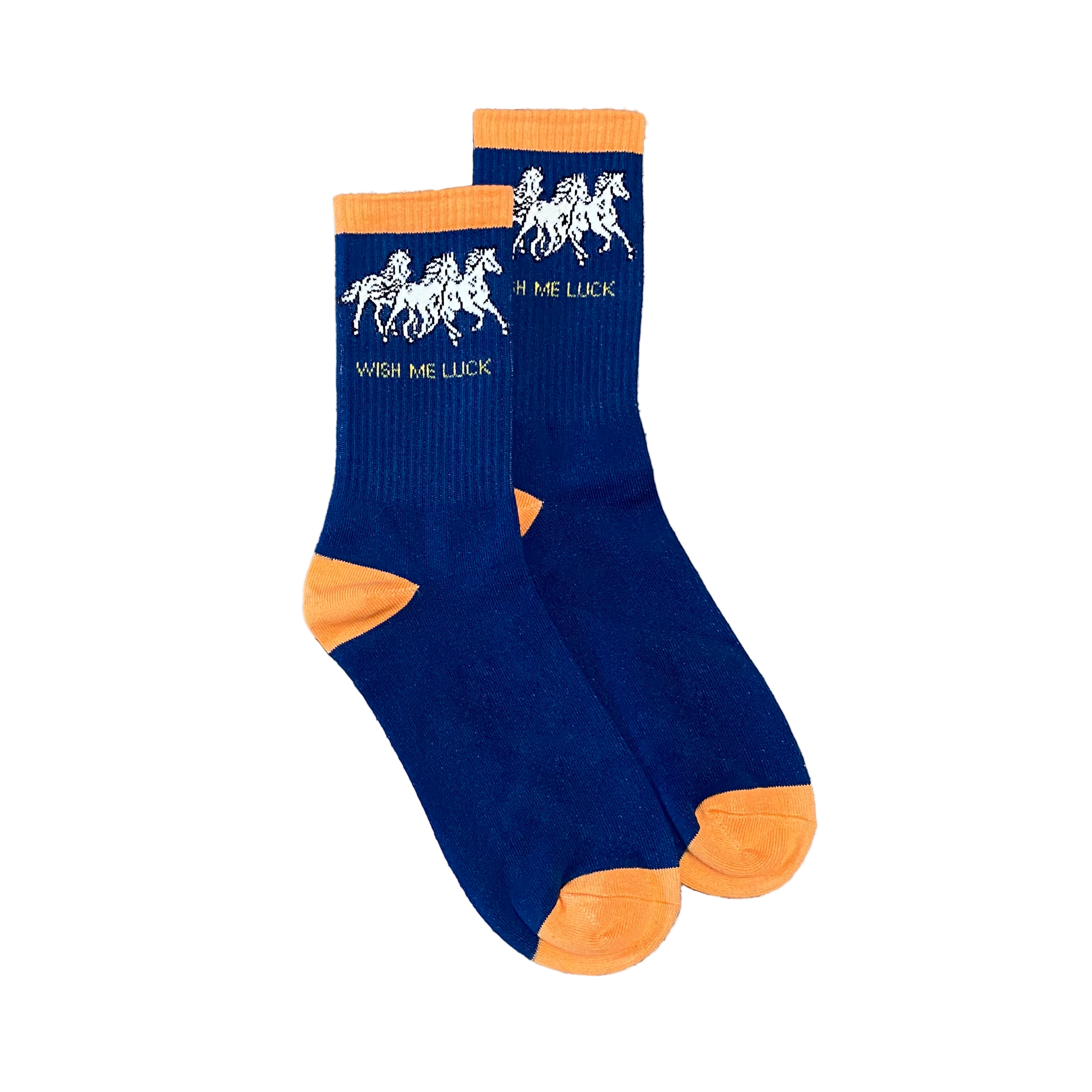 WML Horse Socks