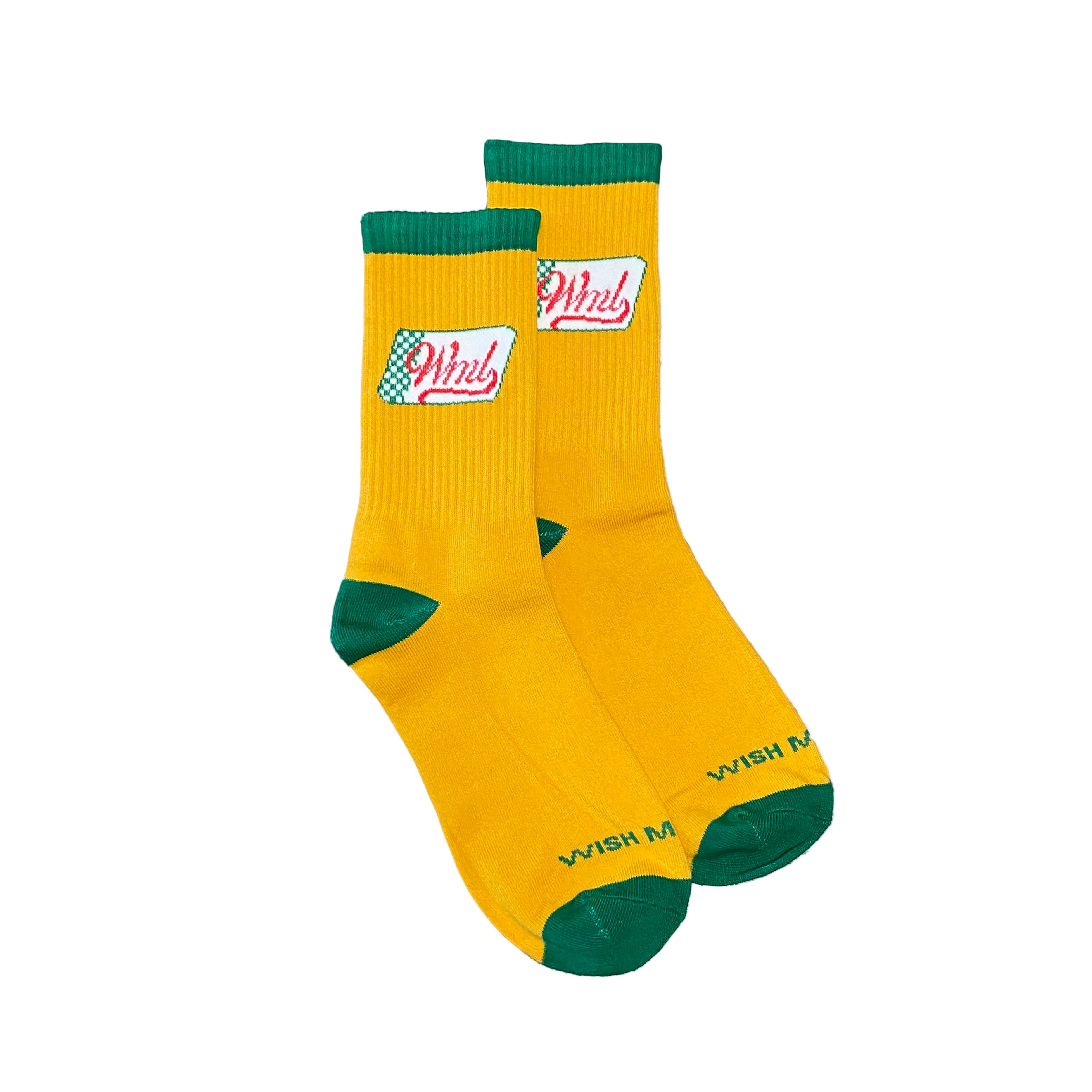 Sunset Trail Socks