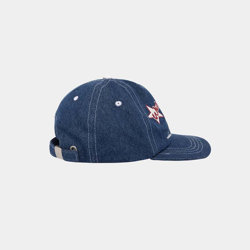 WML DENIM LEAGUE CAP
