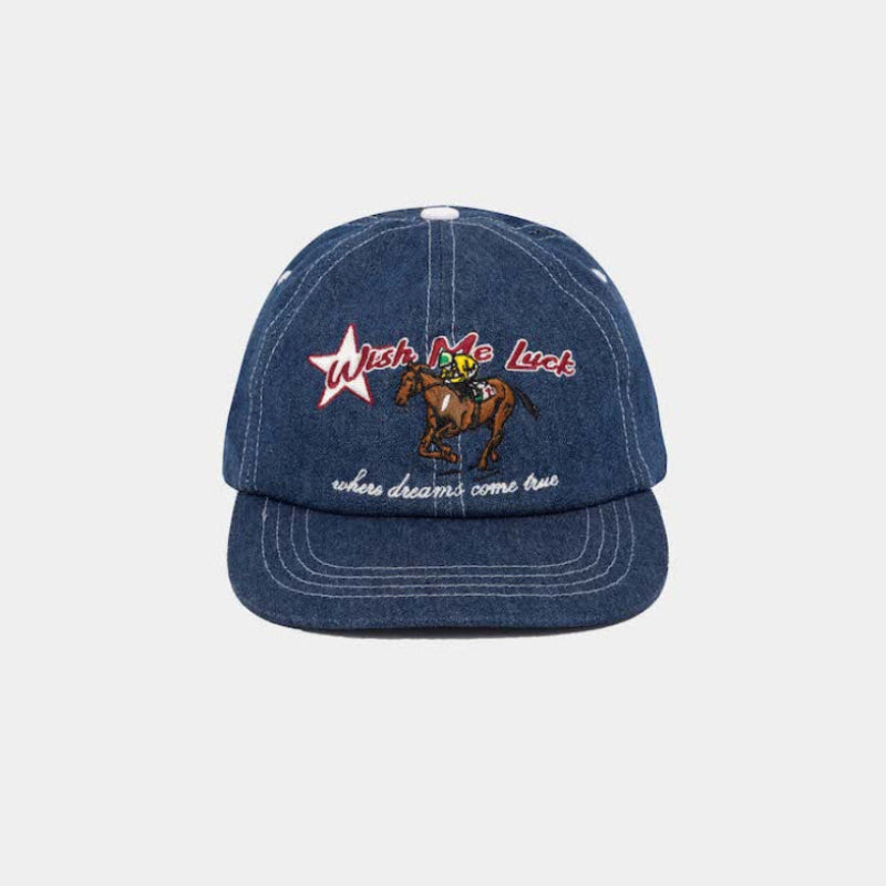 WML DENIM LEAGUE CAP