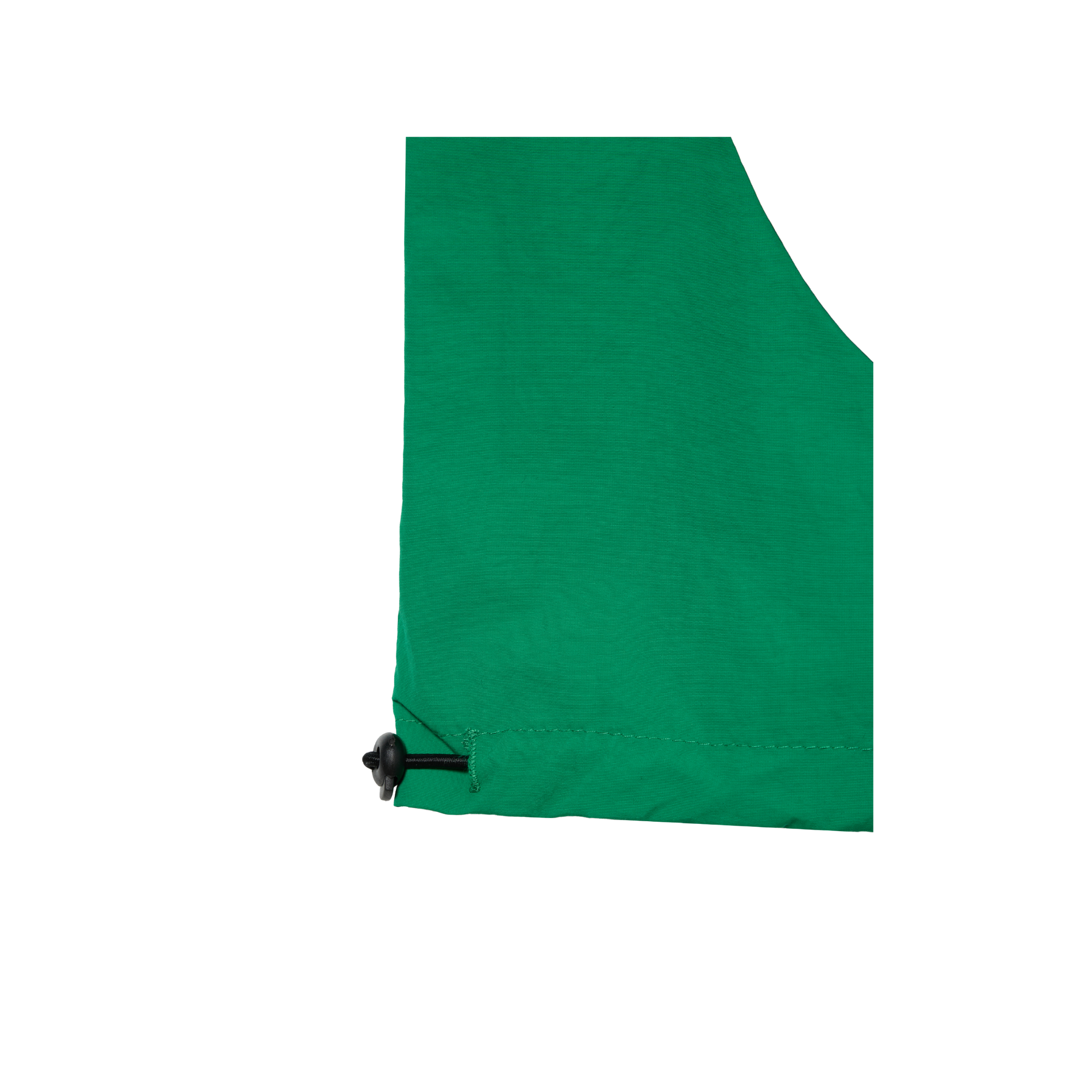 7th Club Track Pant – Green/ Heather Gray