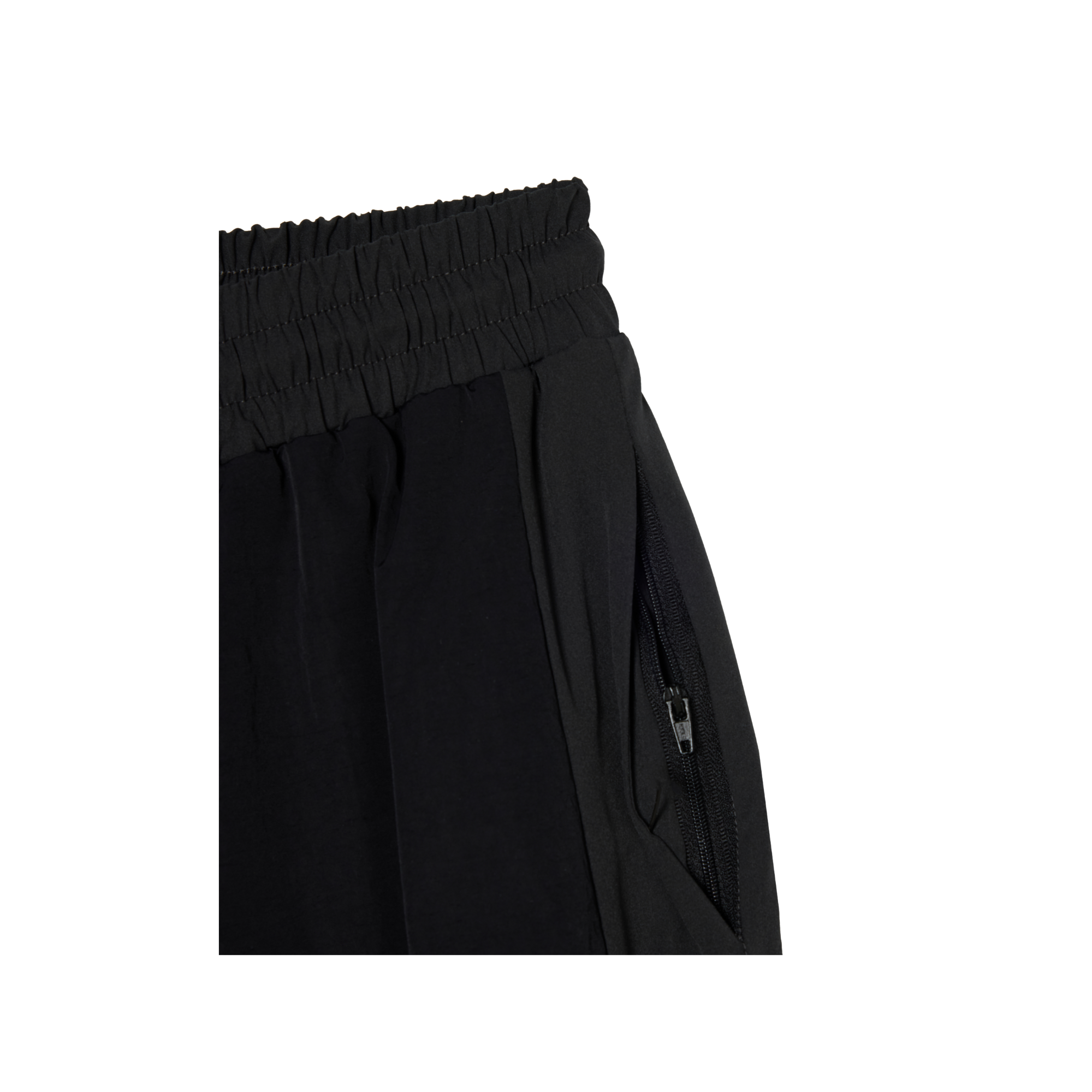 7th Club Track Pant – Black/Charcoal