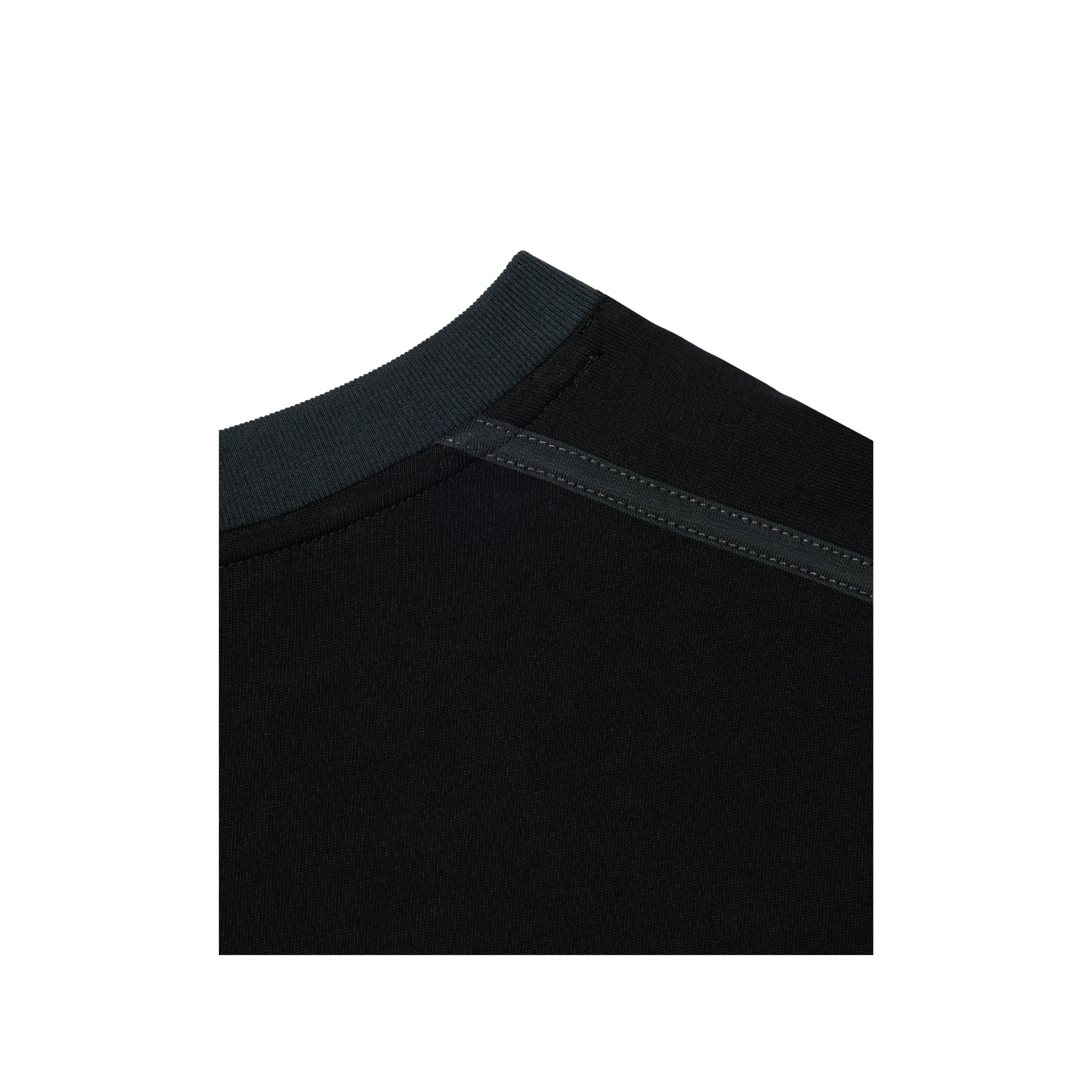 7th Club Jersey – Black/Charcoal