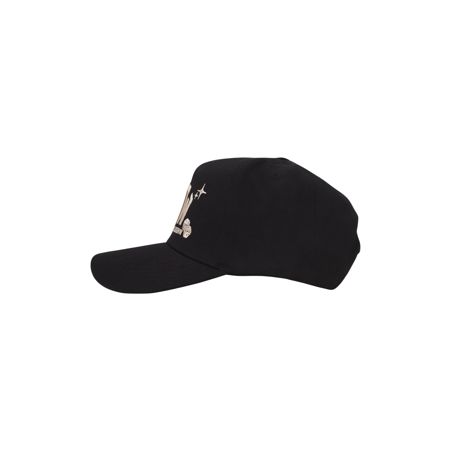 WHERE DREAMS COME TRUE TRUCKER HAT