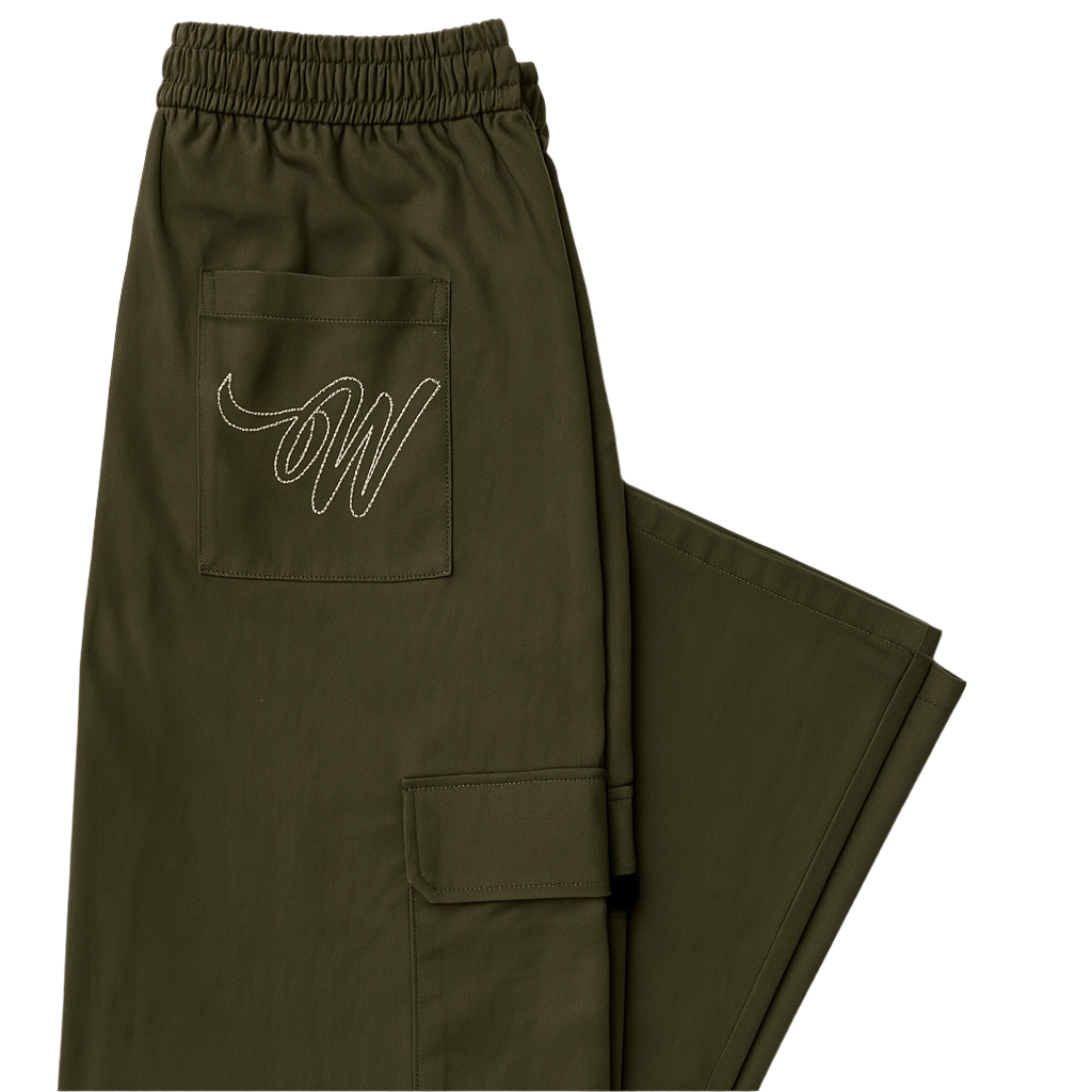 WML Utility Cargo Pants
