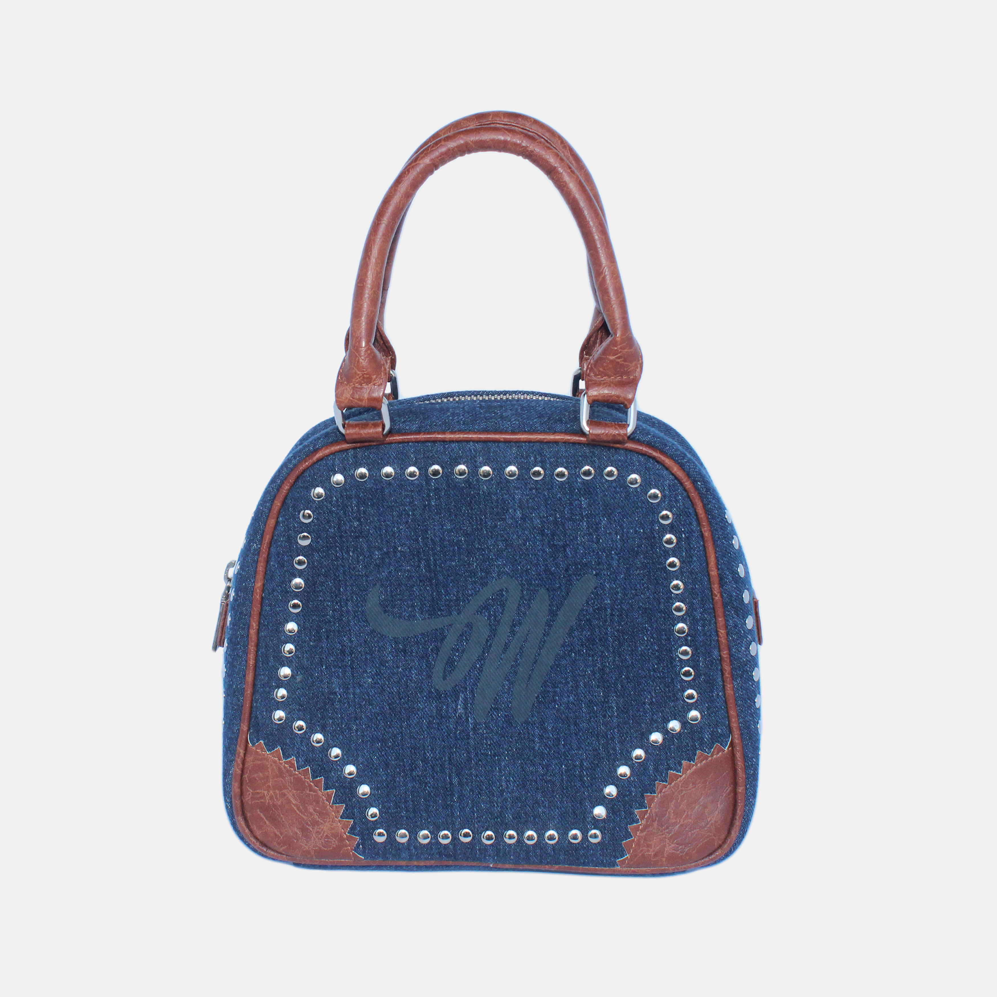 DENIM DARLING HANDBAG