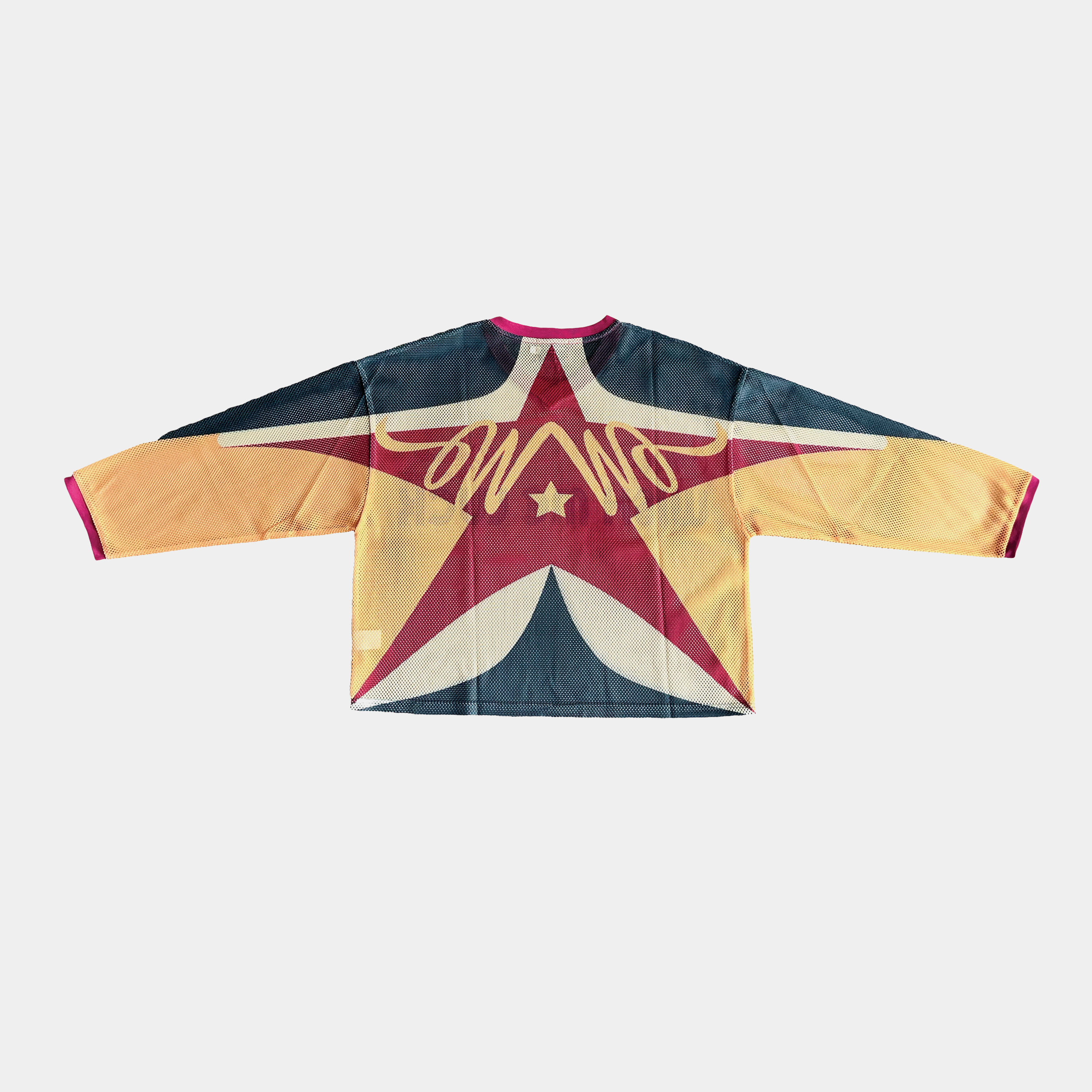 Dreamers of Tomorrow Hockey Jersey