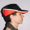 Racer Cap