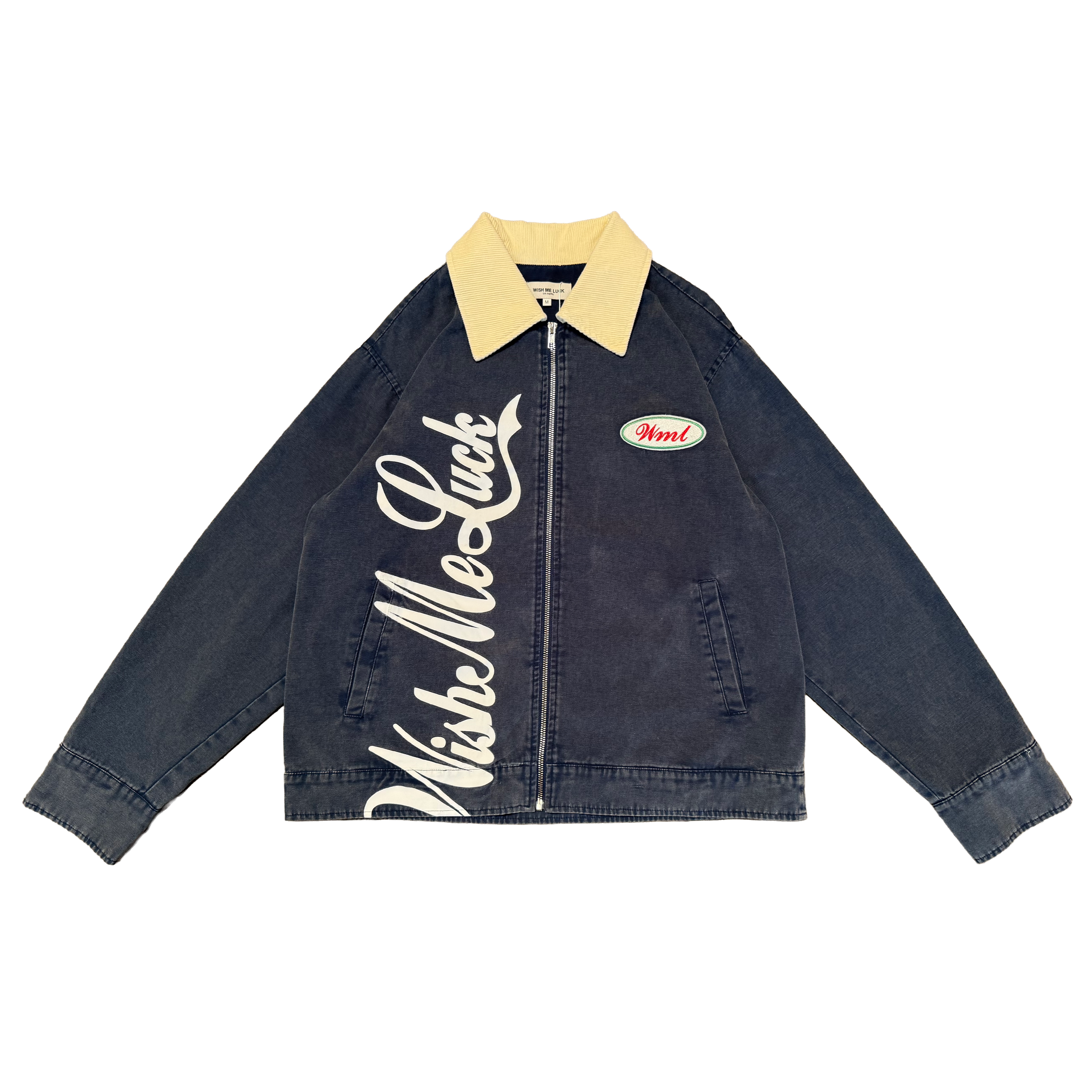 WorkJacket