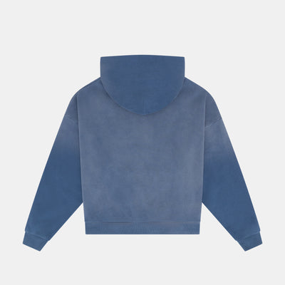 Off Duty Hoodie (Blue)