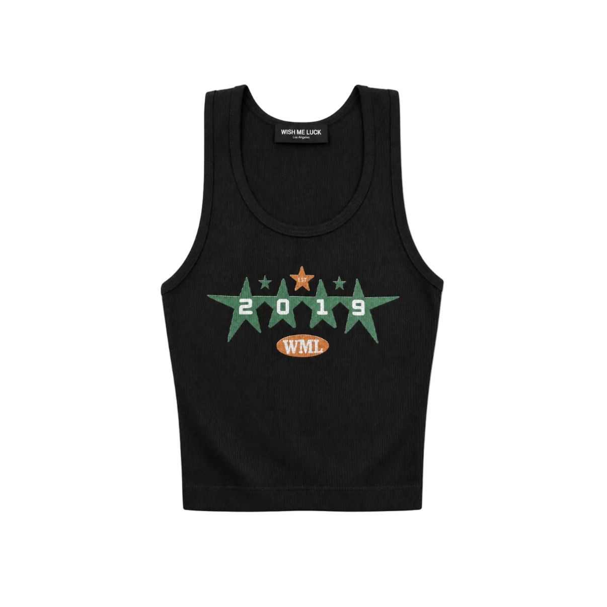 ALL STAR TANK