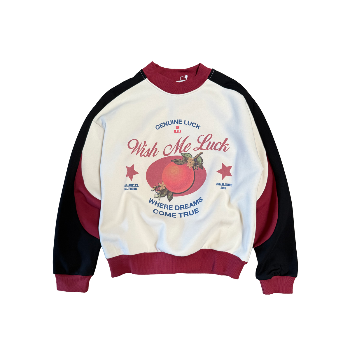 Crane For Luck Essential Shirt main image 0