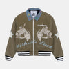 Stallion Jacket