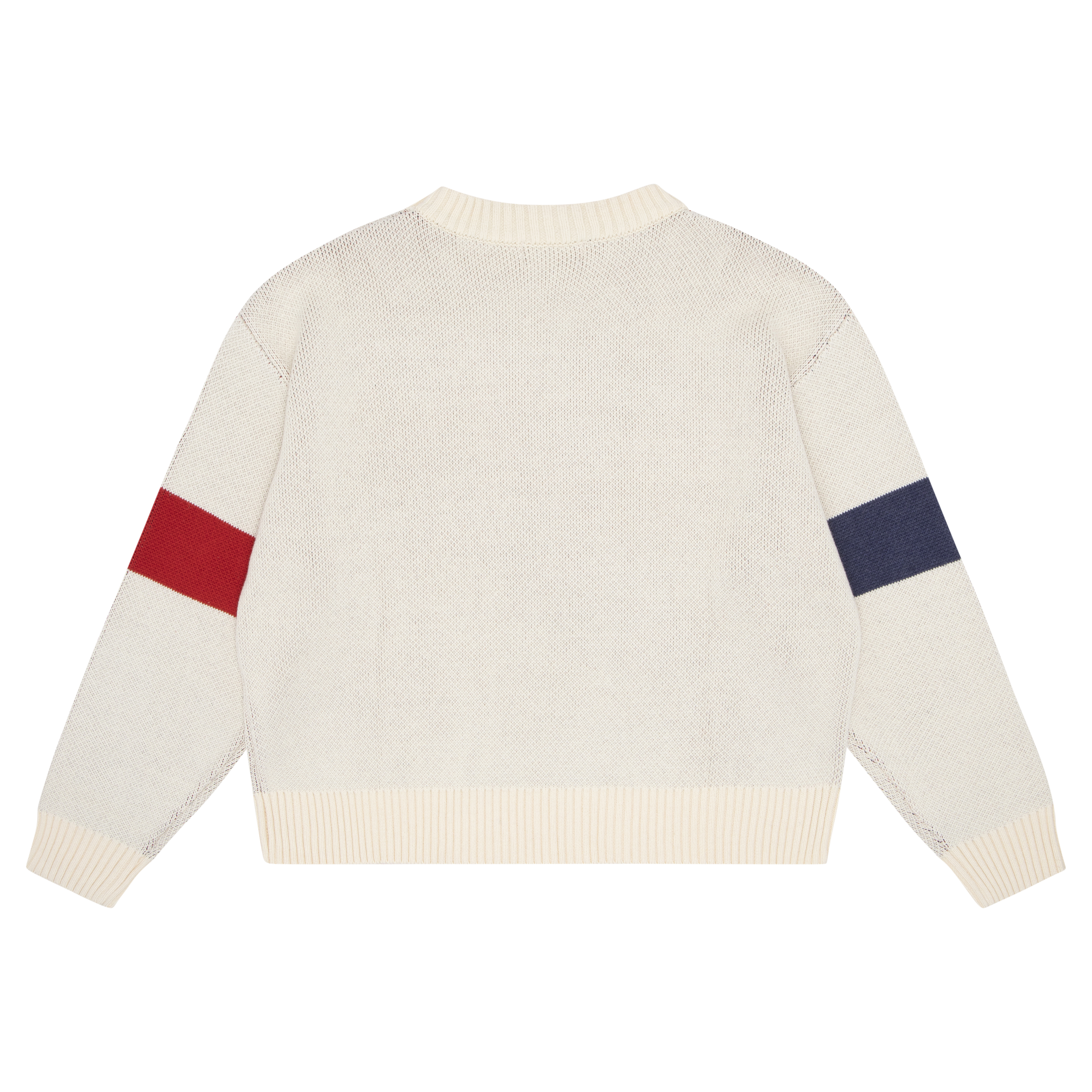 W-Star Knit Sweater