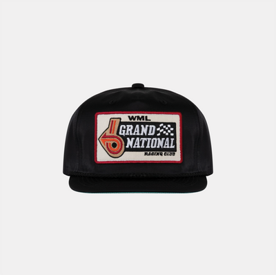 Grand National Hat