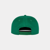 WML Kelly green western Hat