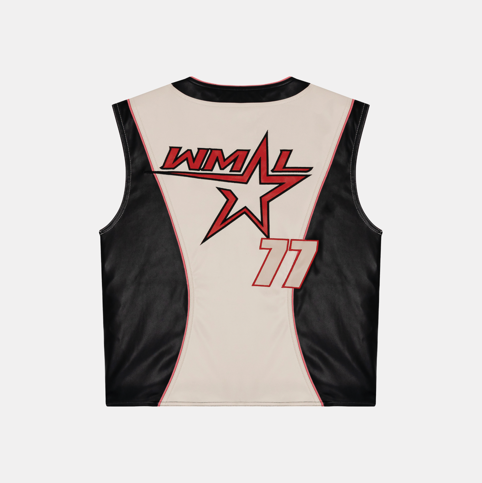 RACER VEST