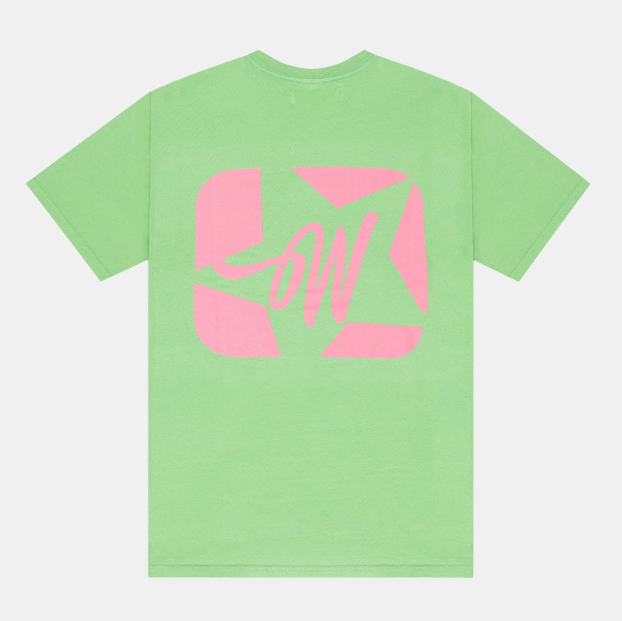 Star Logo T-Shirt ( Kelly Green )