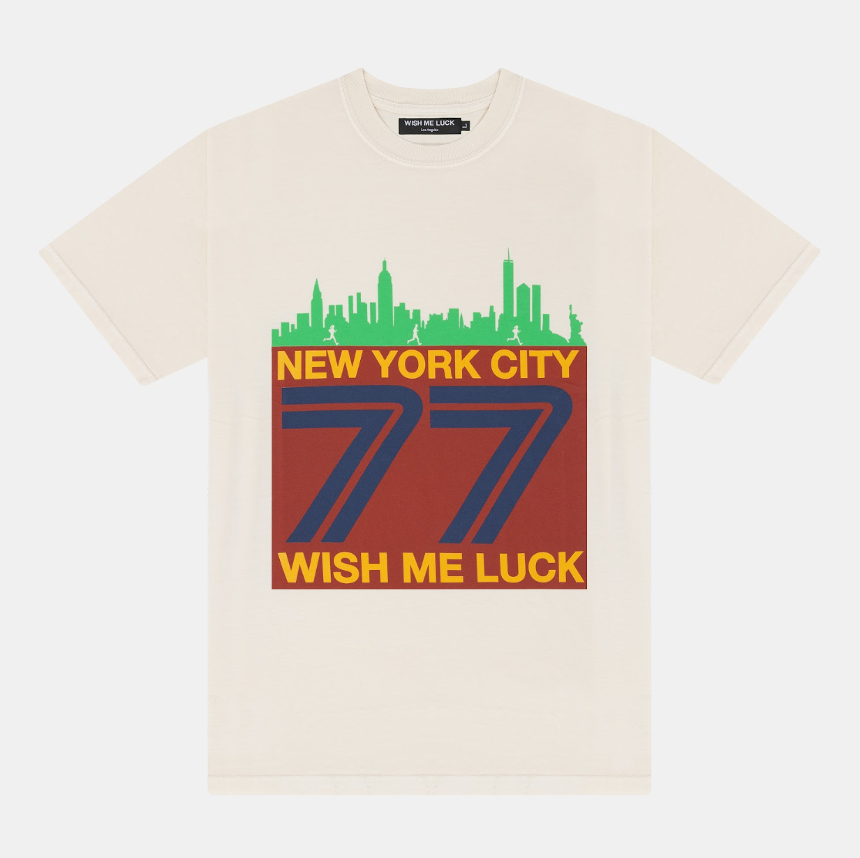 NY Marathon T-Shirt