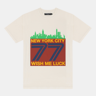 NY Marathon T-Shirt