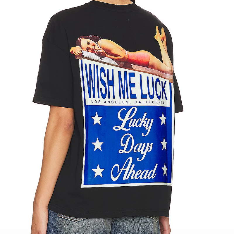 Lucky Days T-Shirt