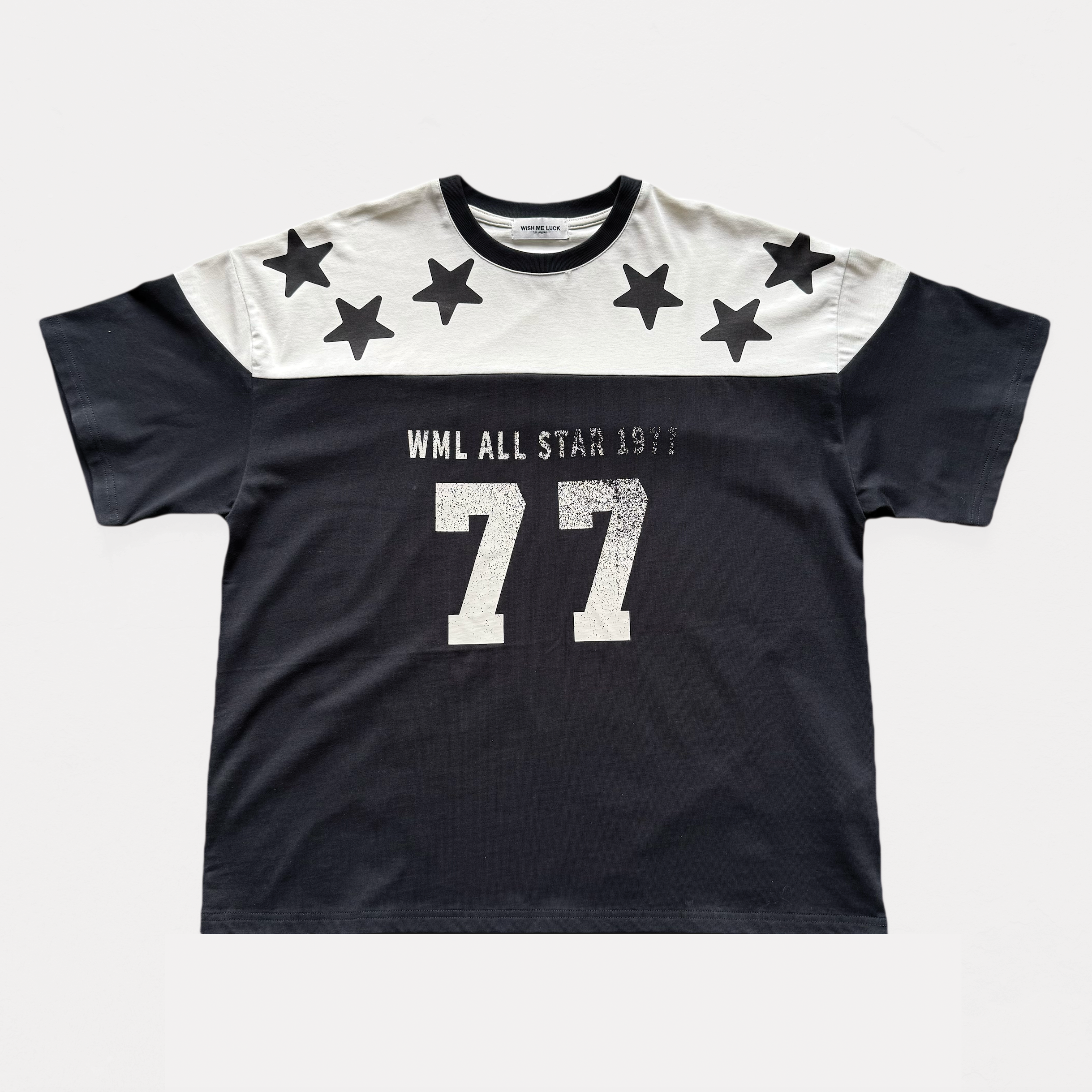 ALL STAR T SHIRT