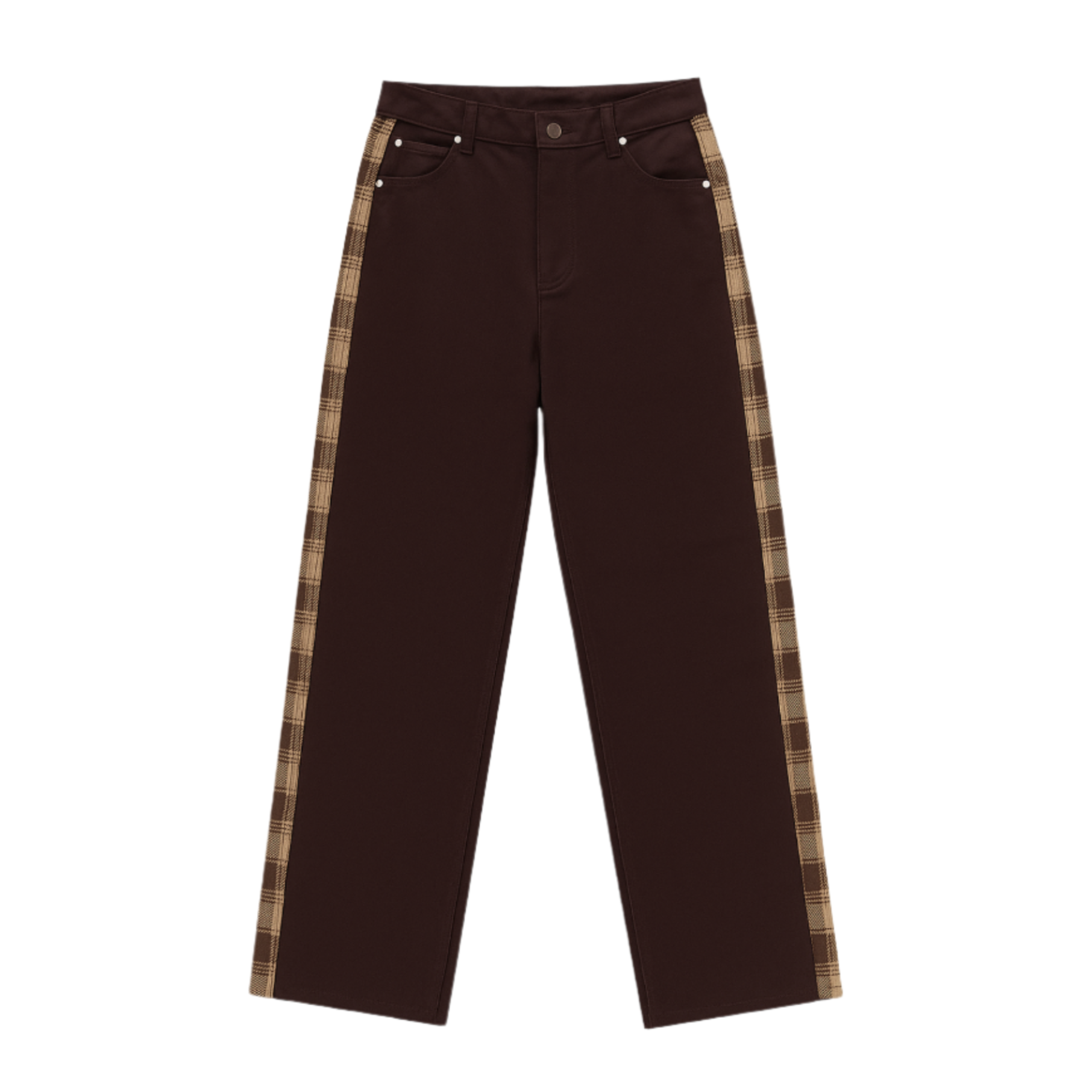 The WML Worker’s Plaid pant