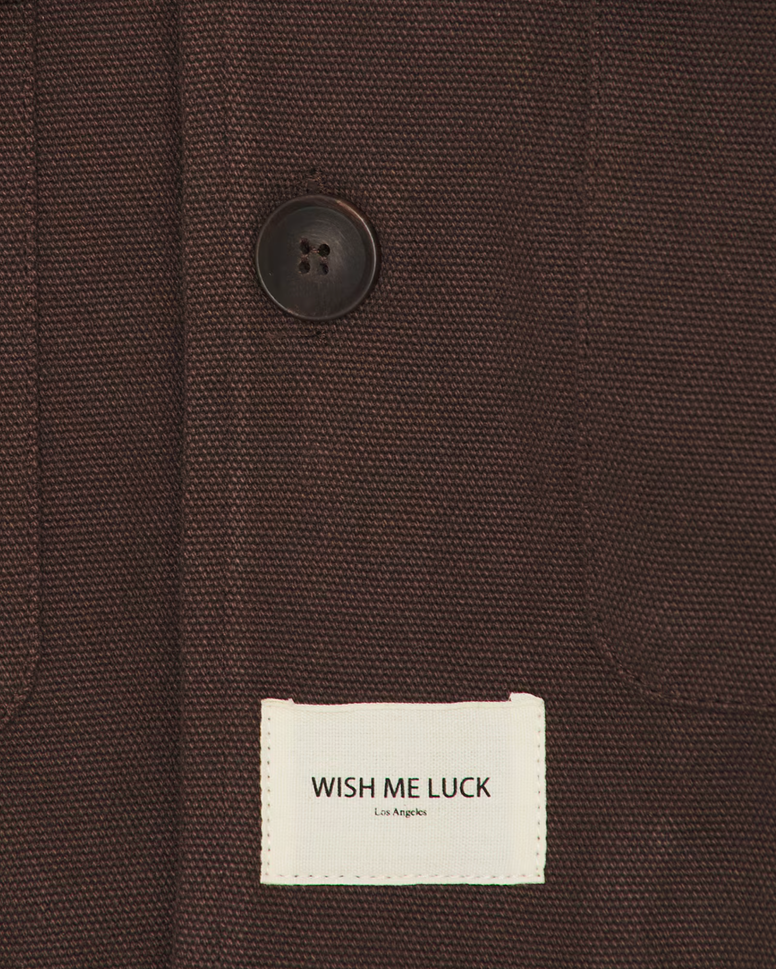 WML Worker’s Plaid Top