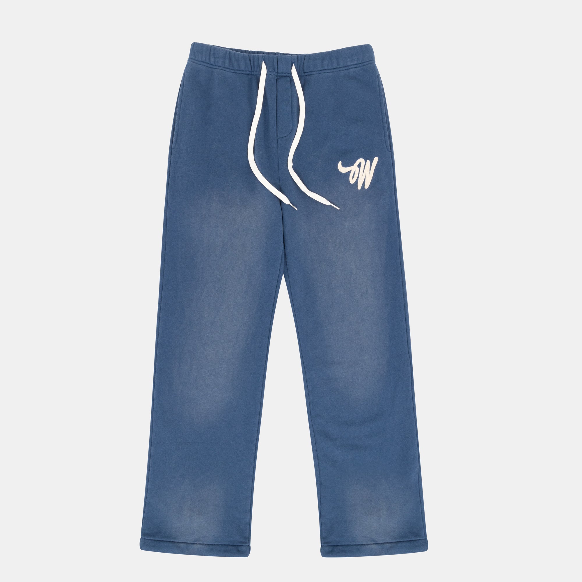 Off Duty Sweatpants (Blue)