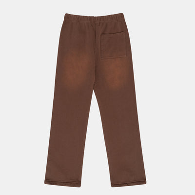 Off Duty Sweatpants (Brown)