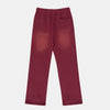 Off Duty Sweatpants (Burgundy)