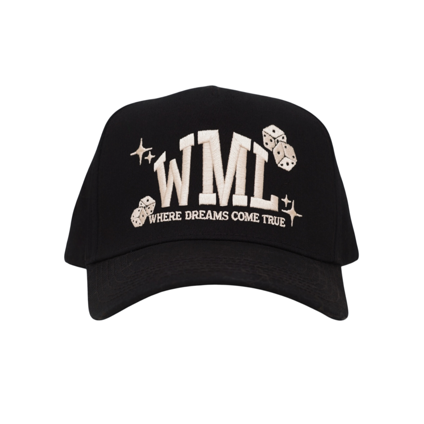 ロサンゼルス Wish Me Luck キャップ レッド Wish - luck キャップ CAP