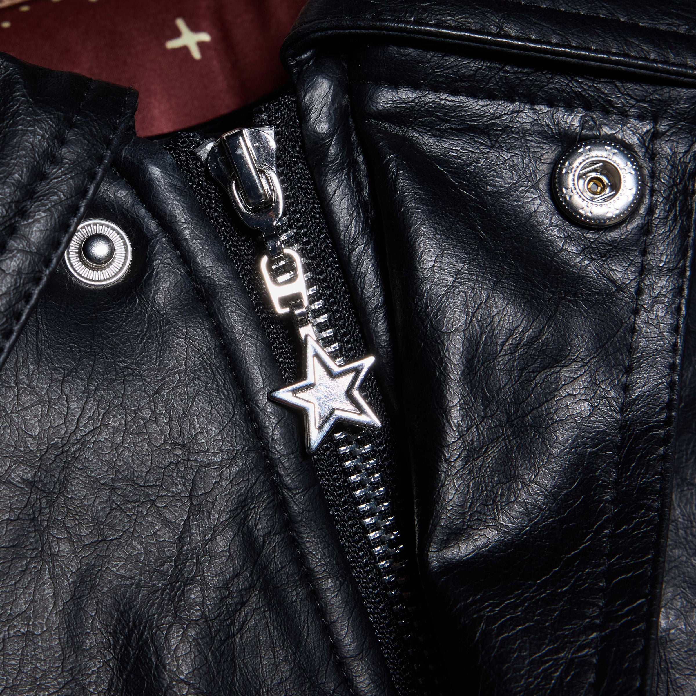 The League Bomber Jacket (Black)