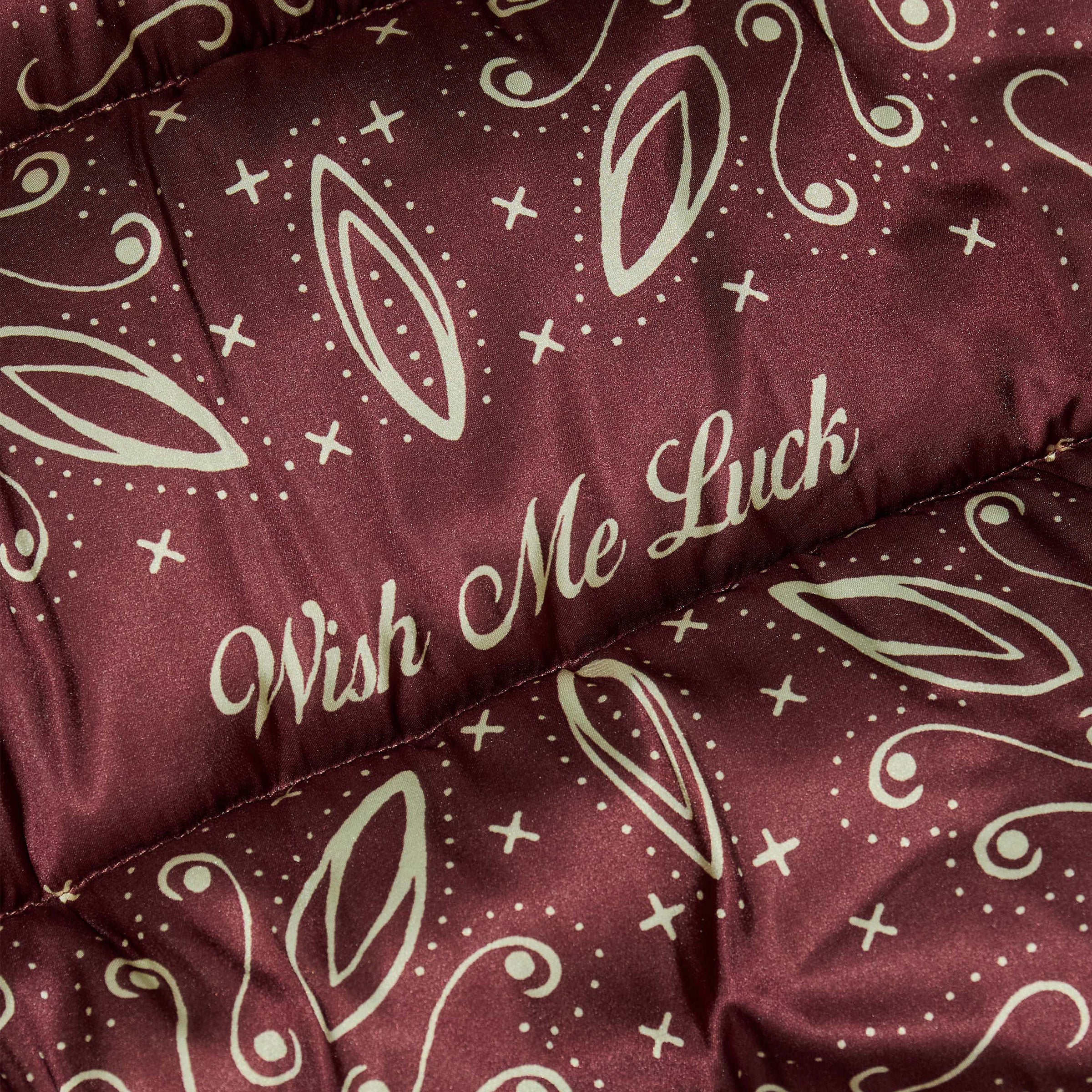 The League Bomber Jacket (Black)