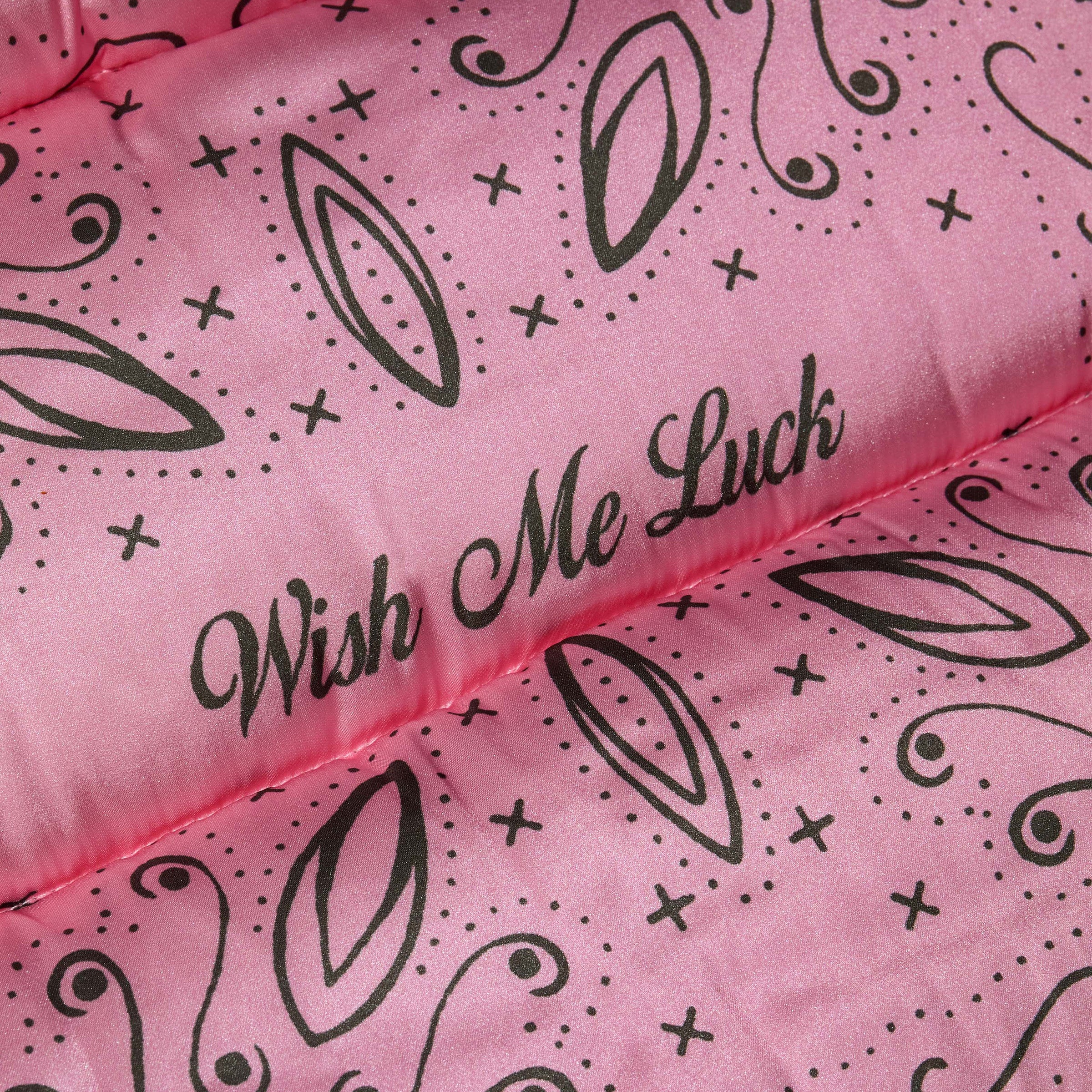 The League Bomber Jacket (Green)