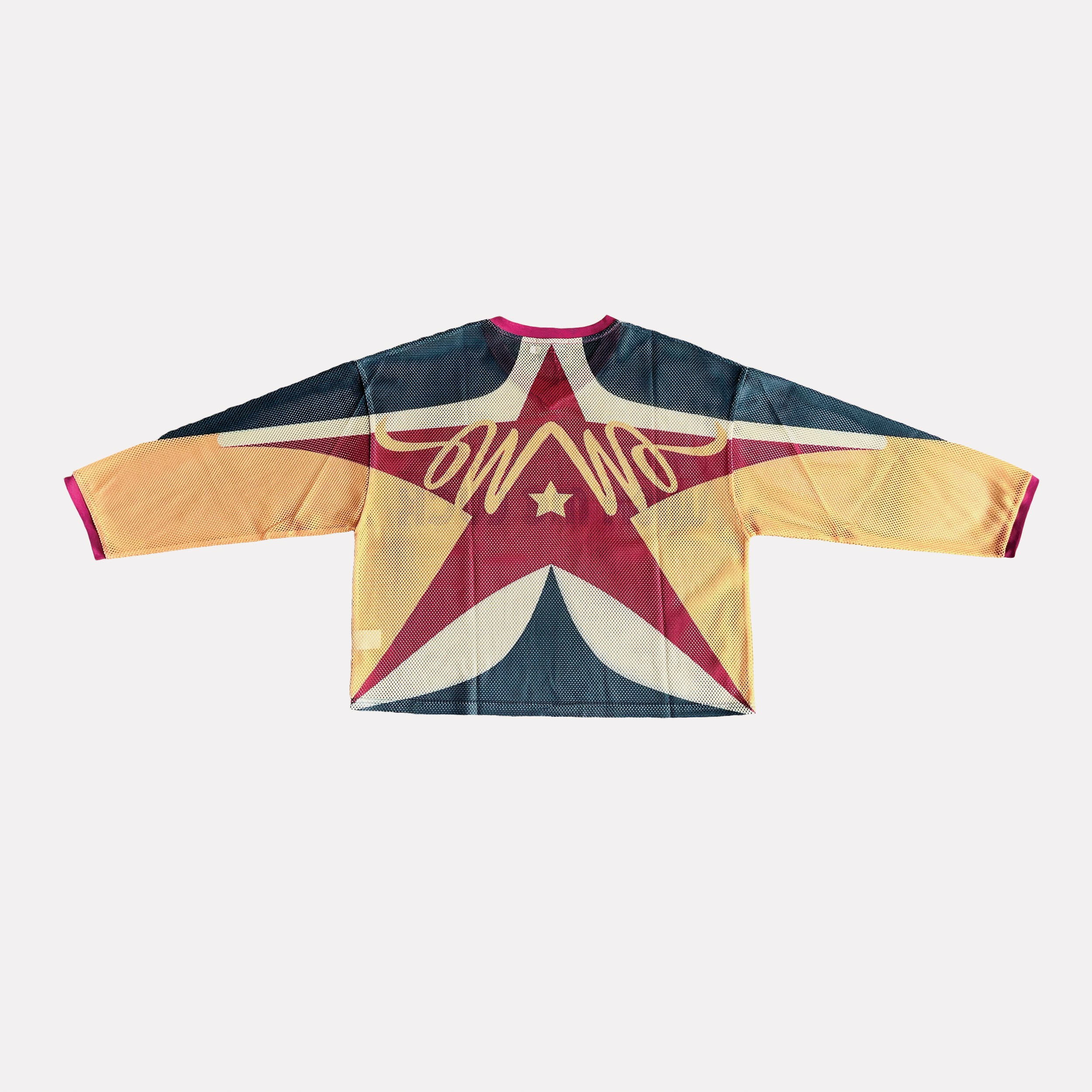 Dreamers of Tomorrow Hockey Jersey