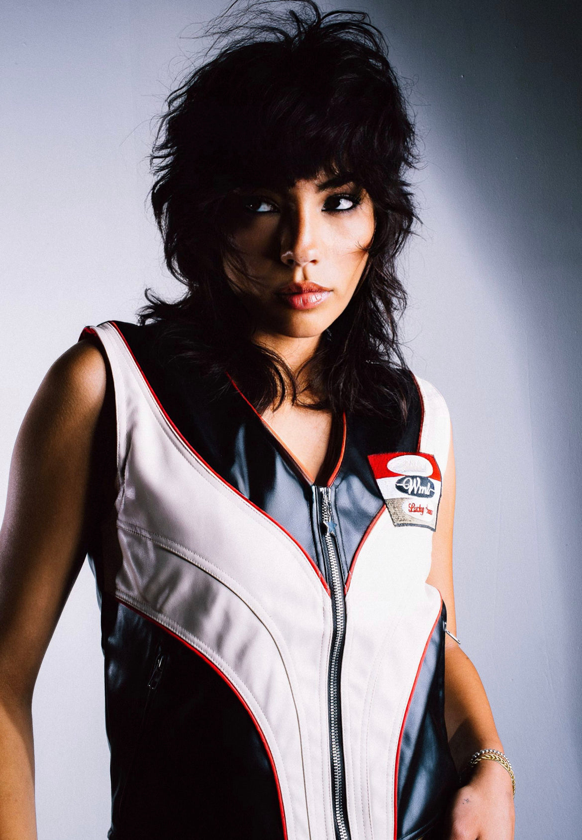 RACER VEST