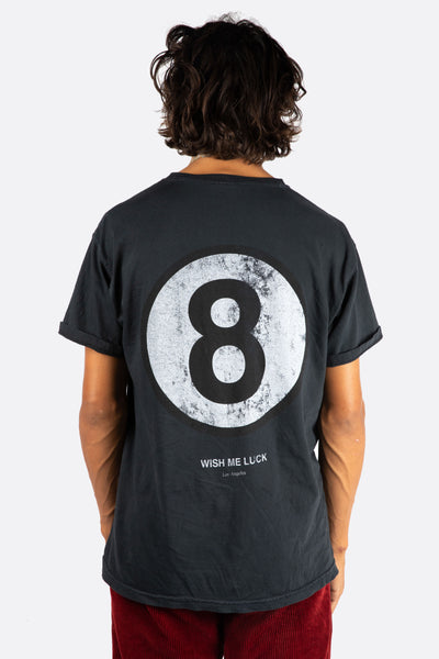 Billiards T-Shirt (black)