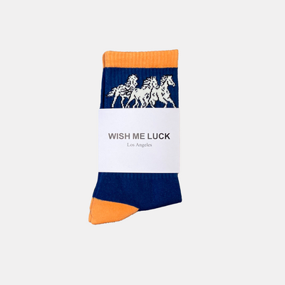 WML Horse Socks