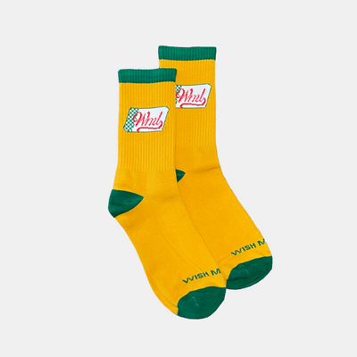 Sunset Trail Socks