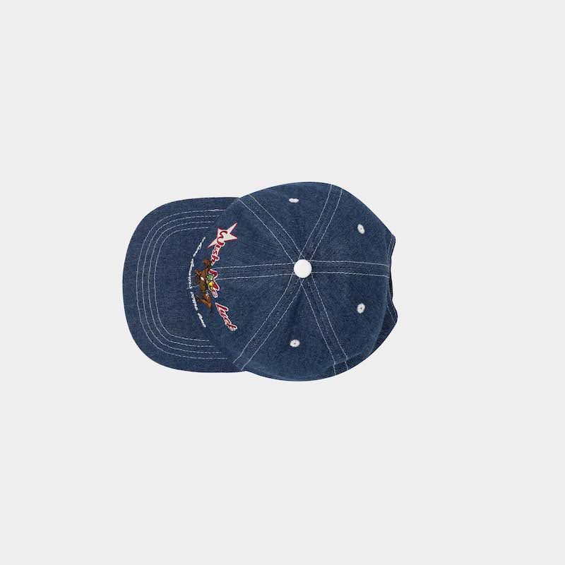 WML DENIM LEAGUE CAP